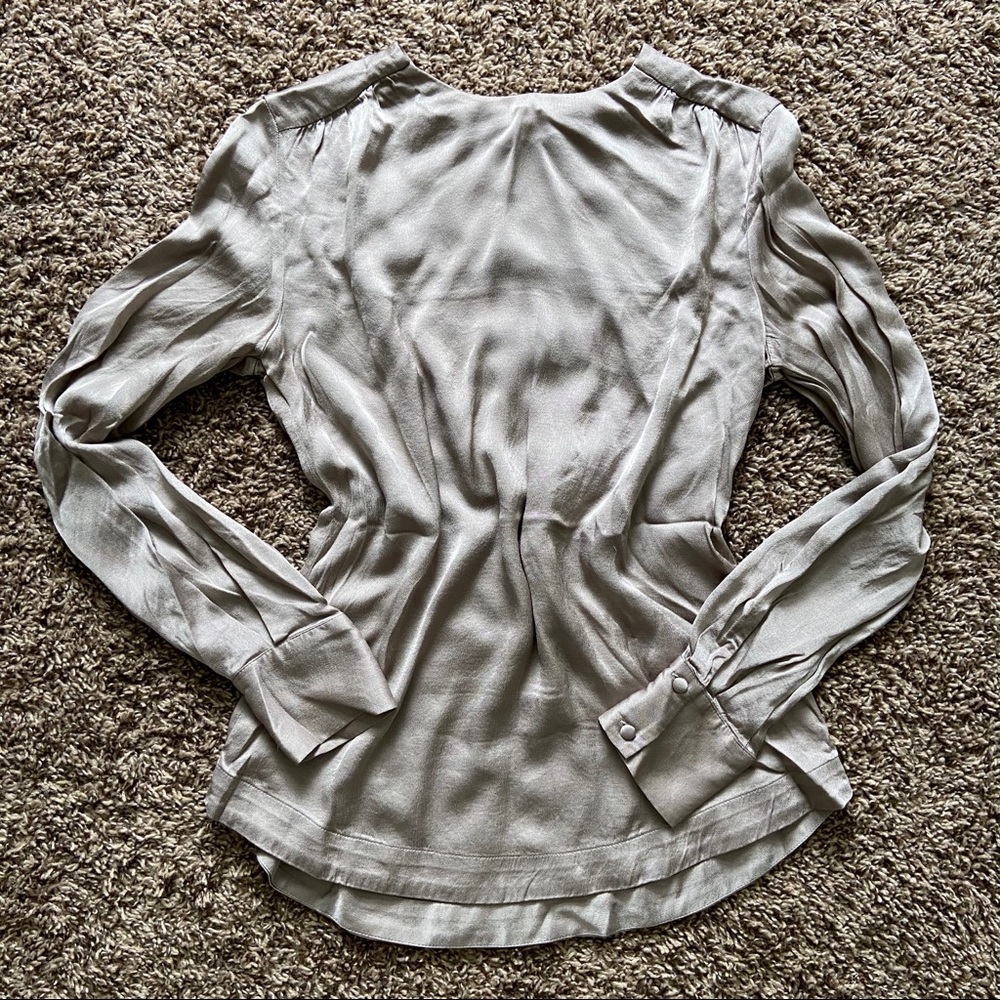 H&M top